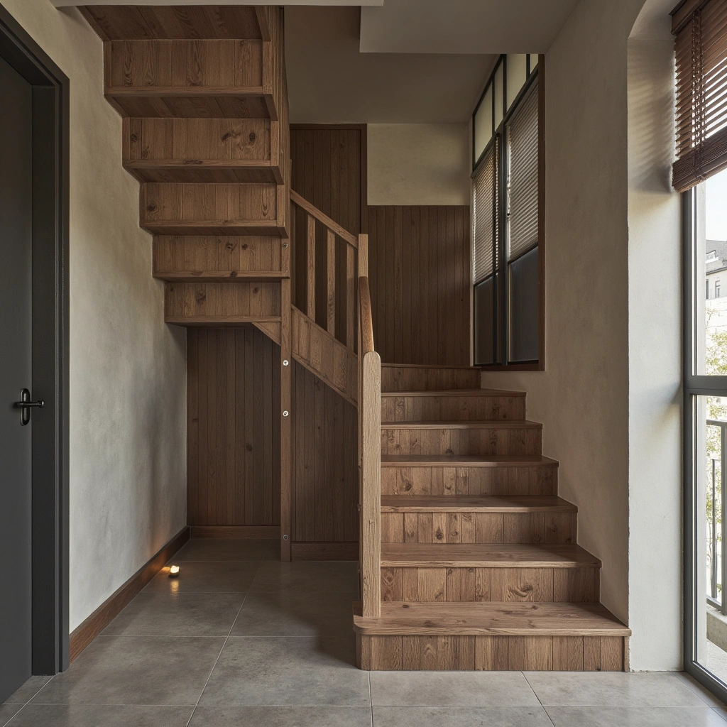 20. Industrial Chic