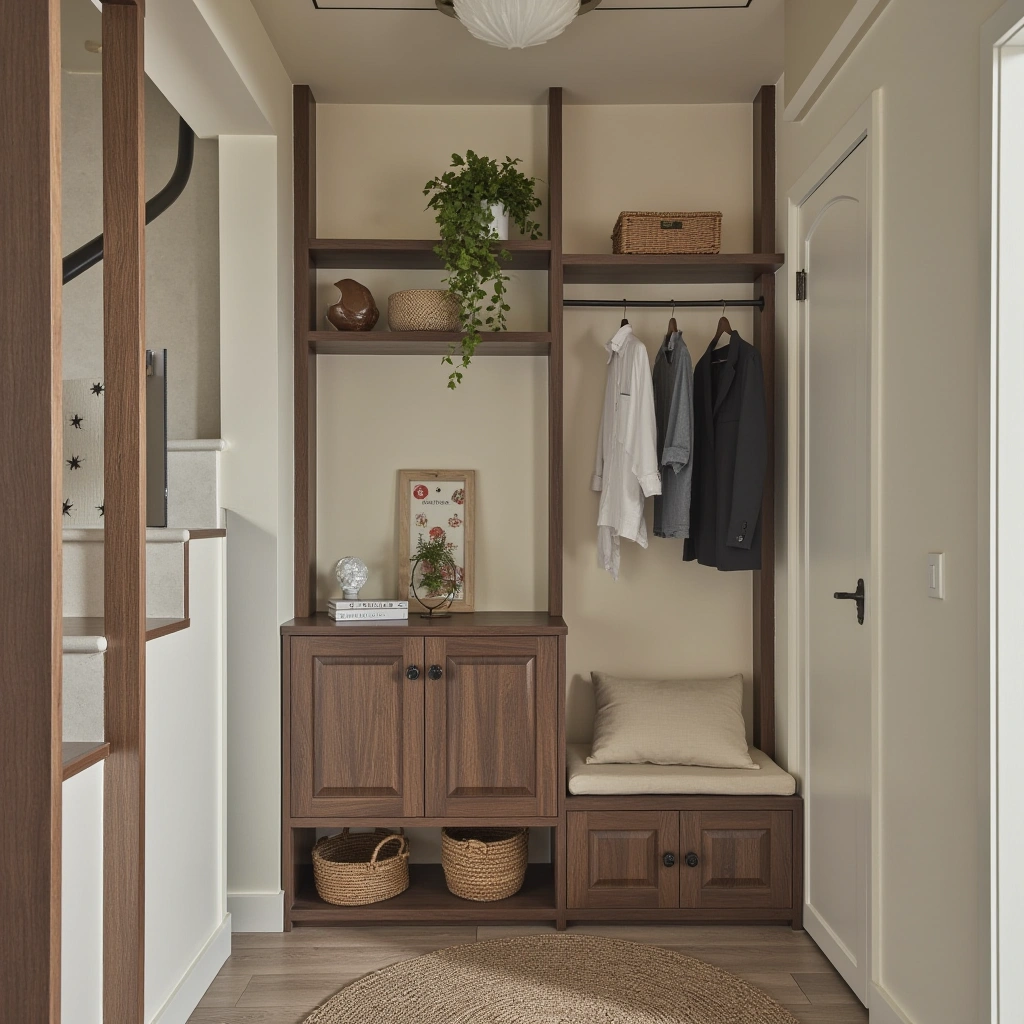 Stairwell Storage Ideas: The Ultimate Guide