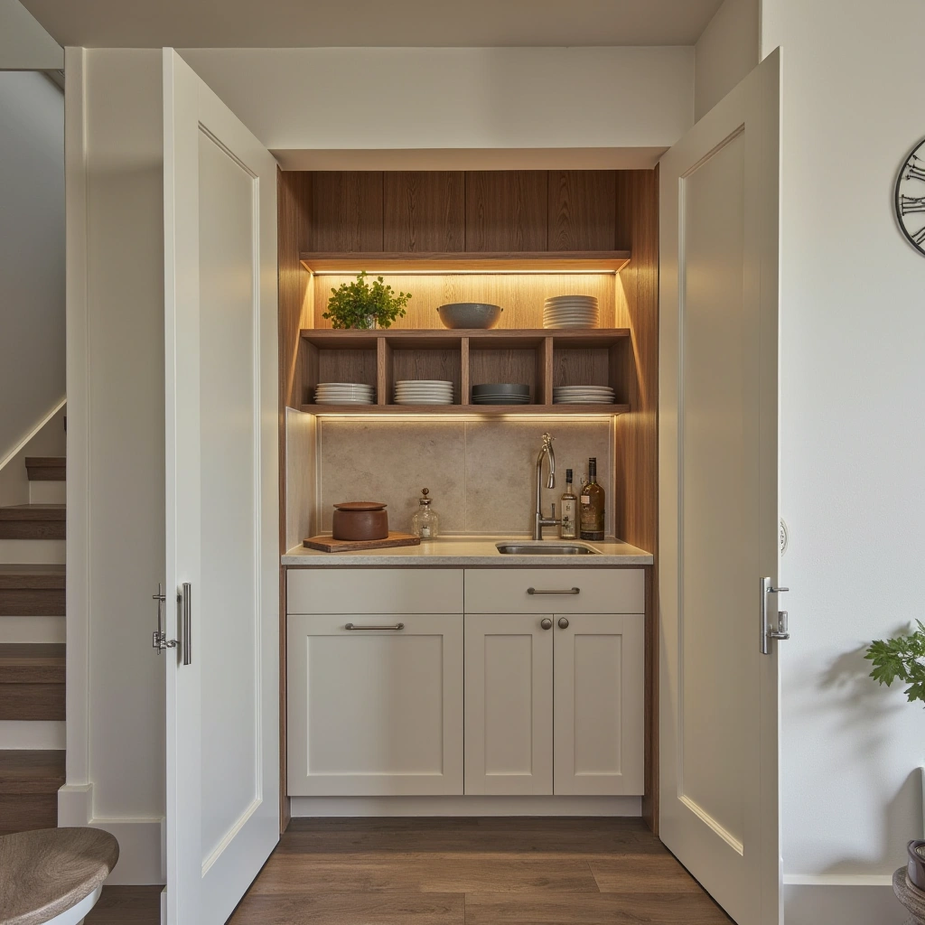 1. Pantry Perfection