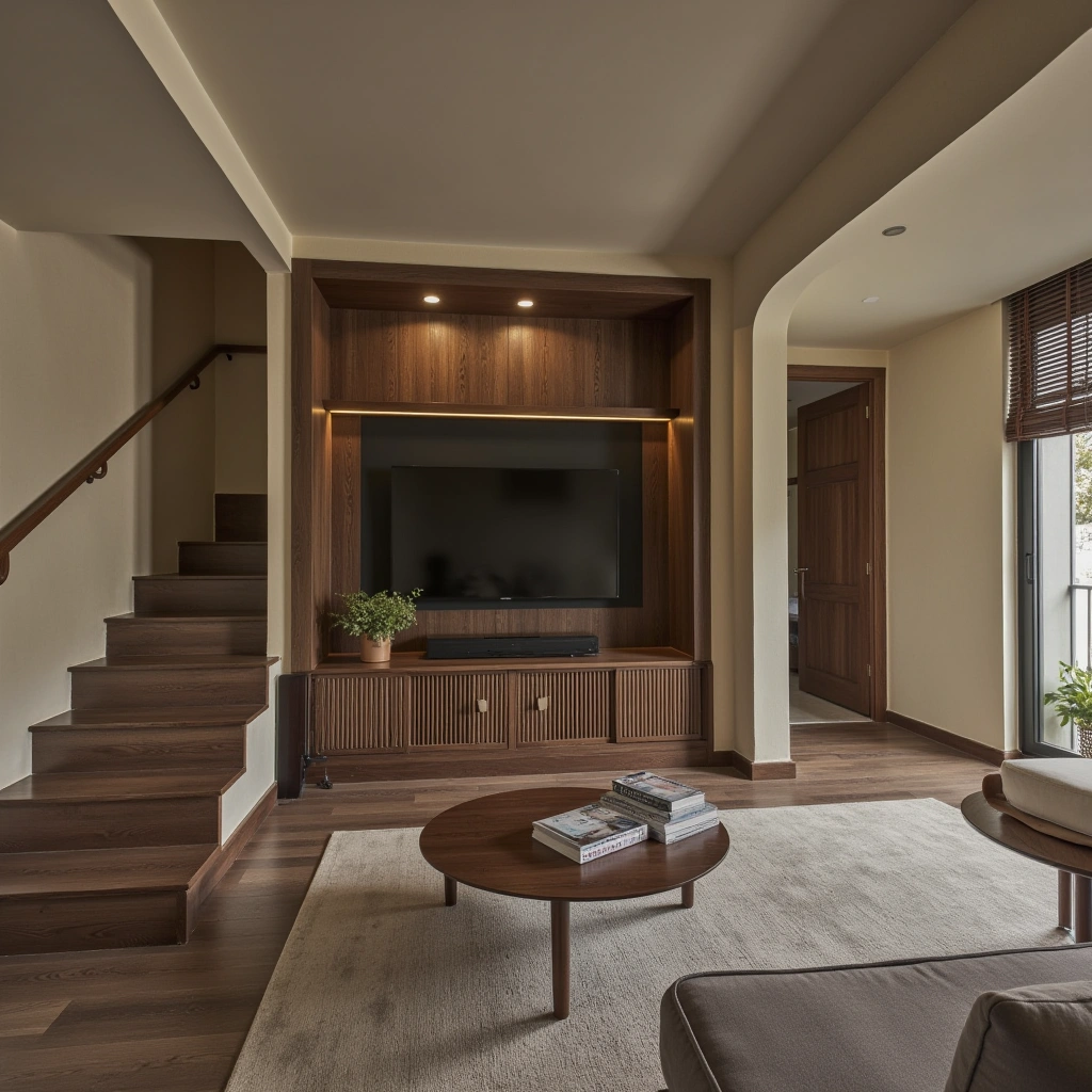 5. Entertainment Hub