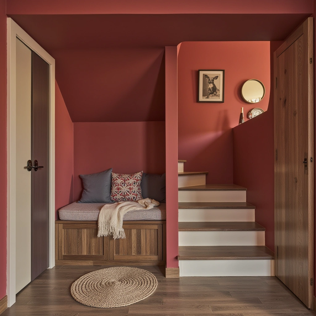 4. Vibrant Entertainment Zone