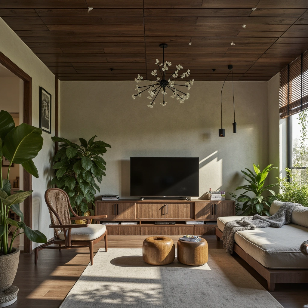 Greenery and Plants