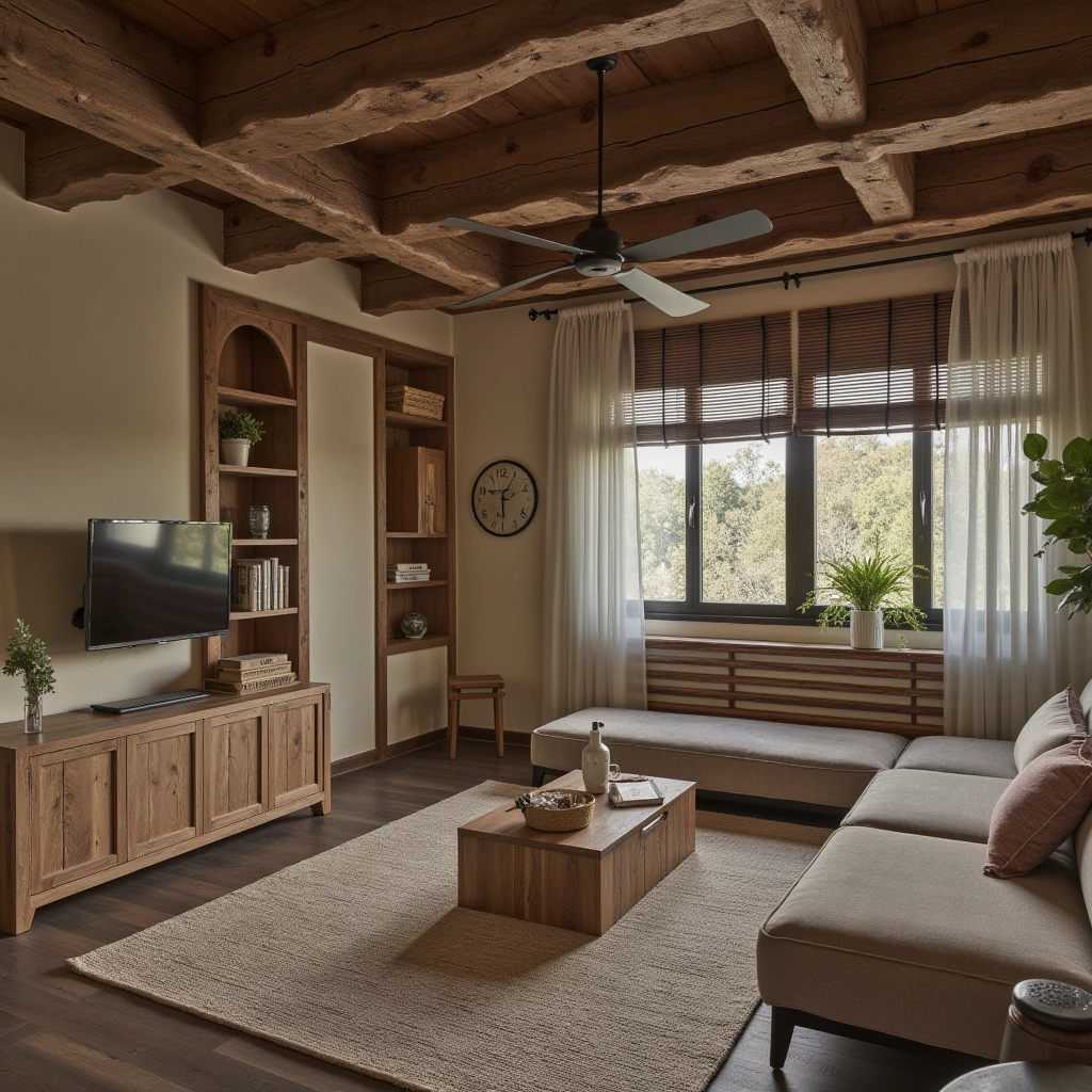 Rustic Furniture