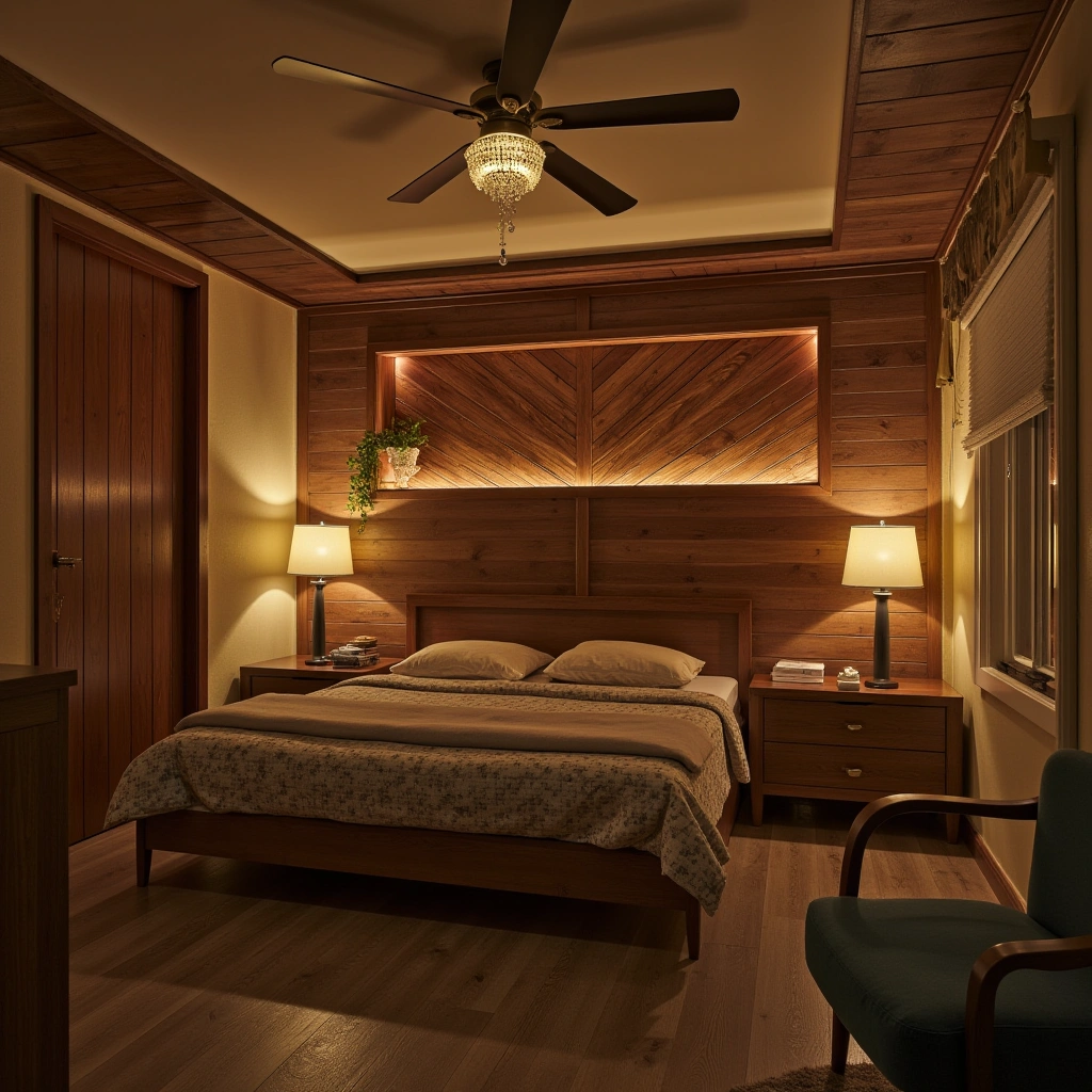 Cozy Lighting