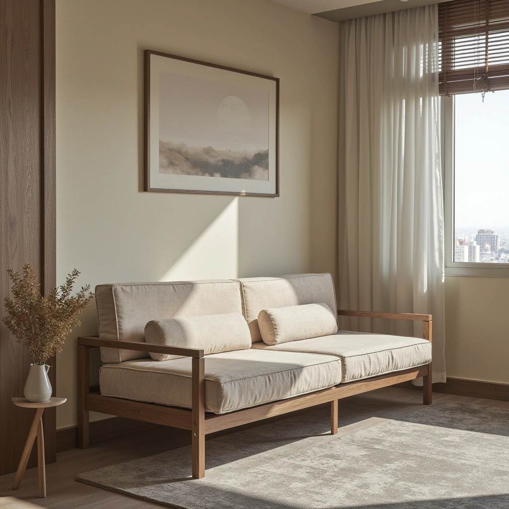 5. Sofa Bed