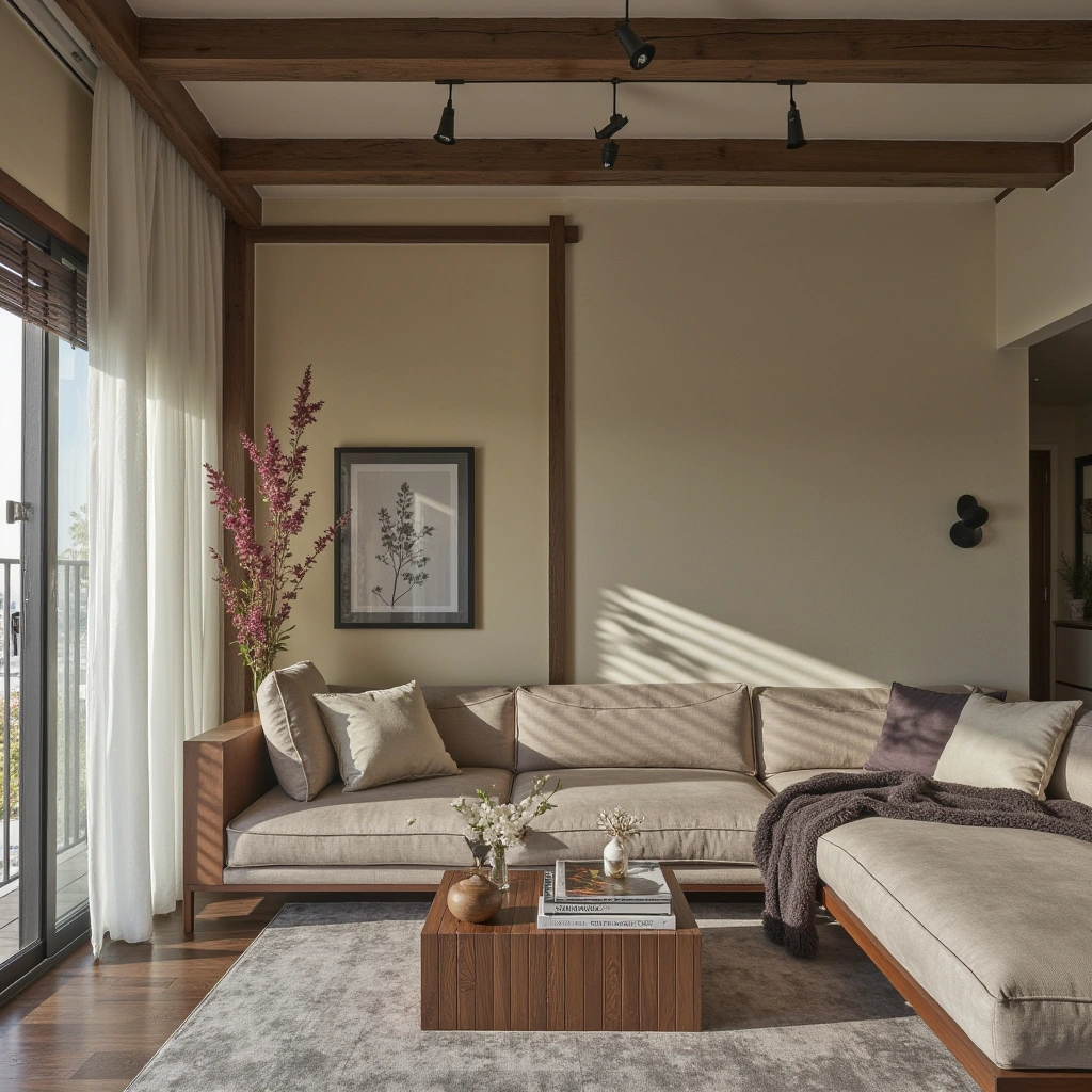 15. Modern Farmhouse