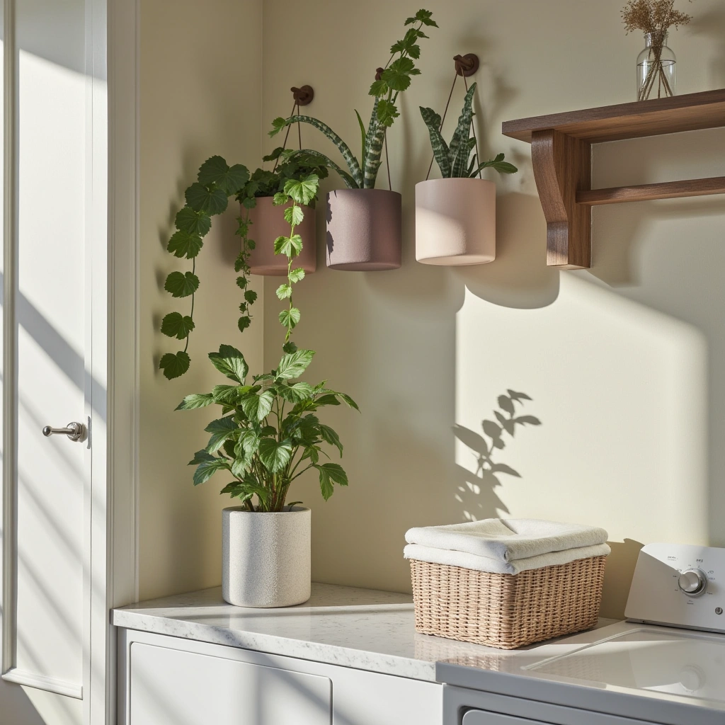 Add a Touch of Whimsy with a Wall-Mounted Planter