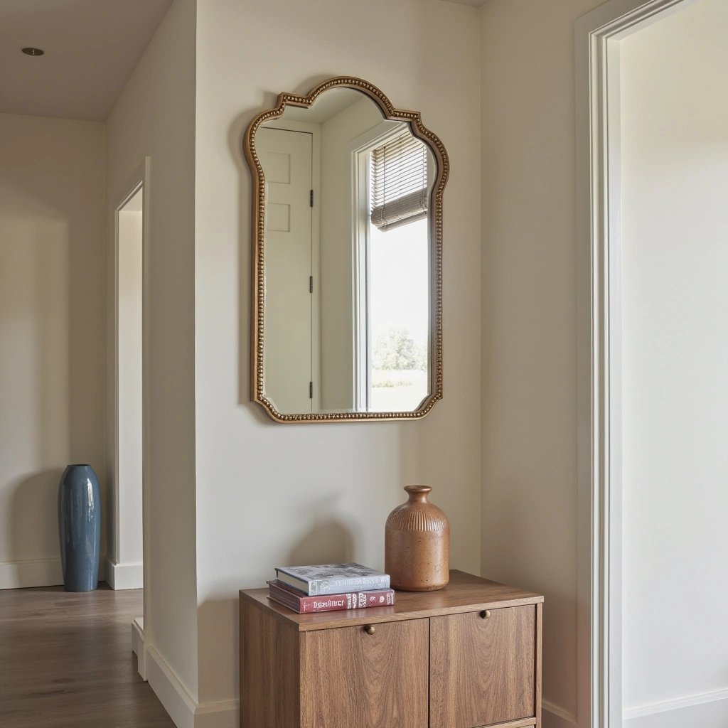 15. Decorative Mirrors