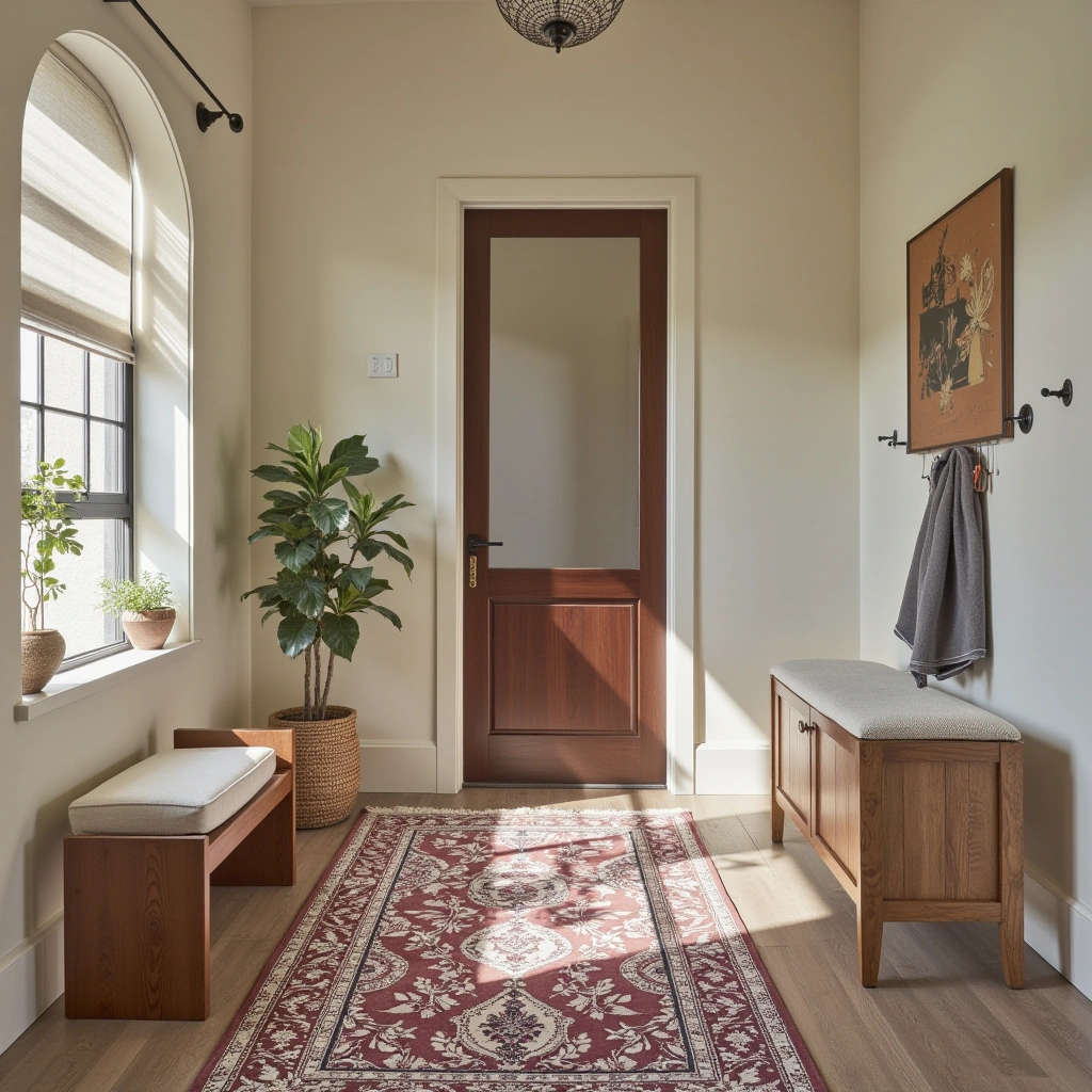 22. Entryway Rugs