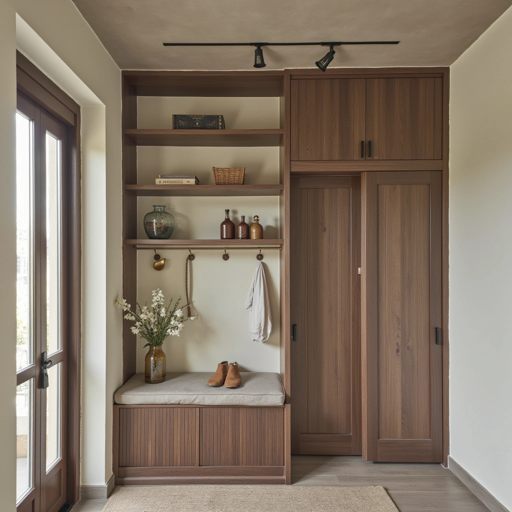 9. Vertical Space