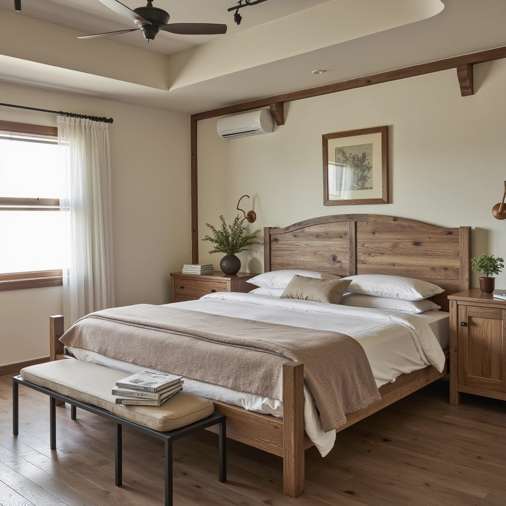 Reclaimed Wood Furniture