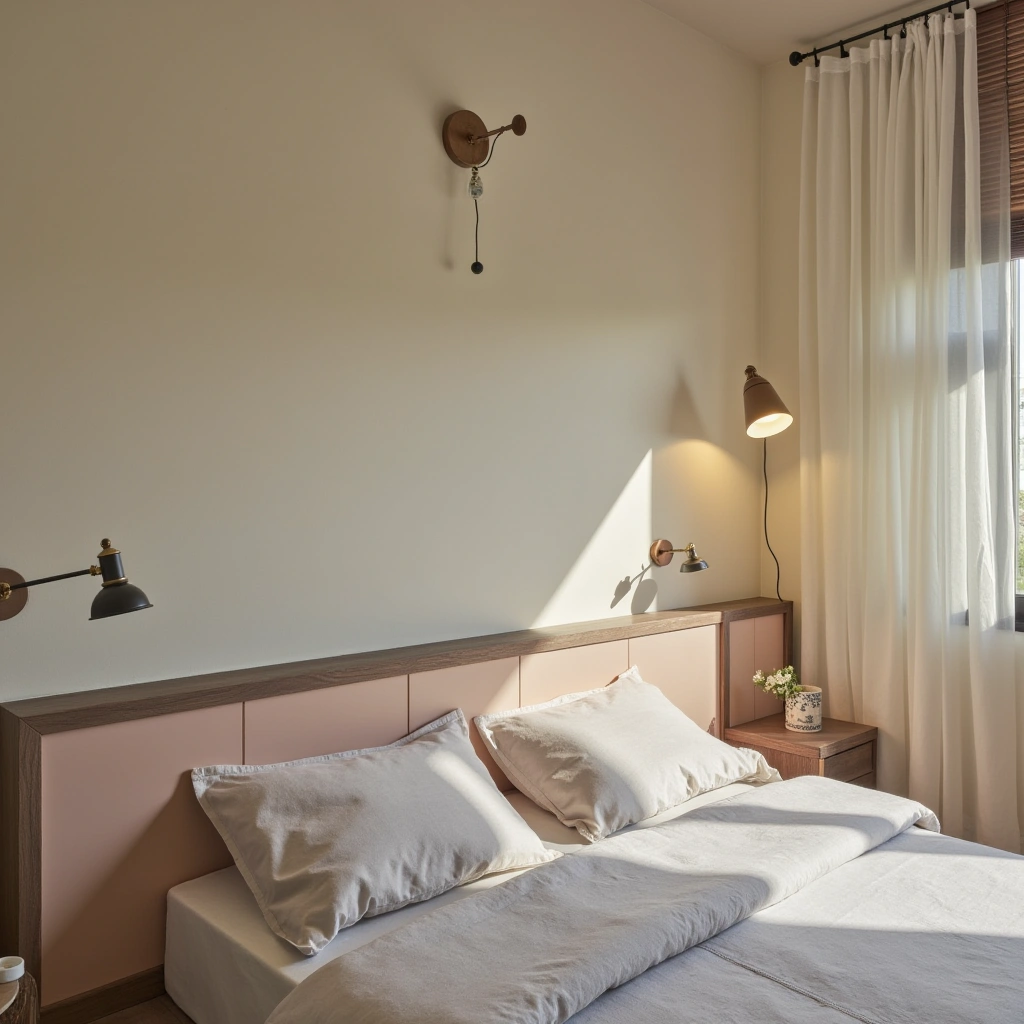 Industrial Lighting Fixtures