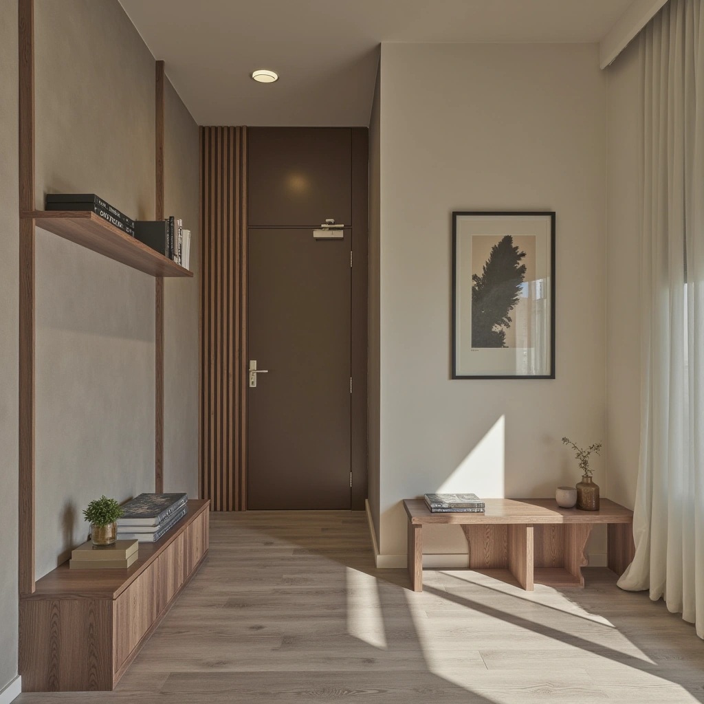 20 Foyer Design Ideas for a Modern Entrance Entryway