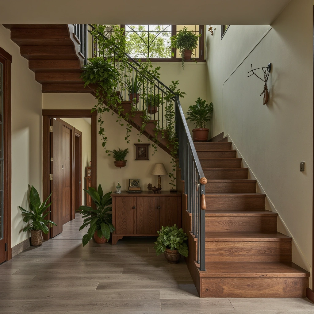 Garden-Inspired