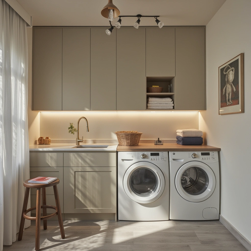 9. Minimalist Design for a Clean Look