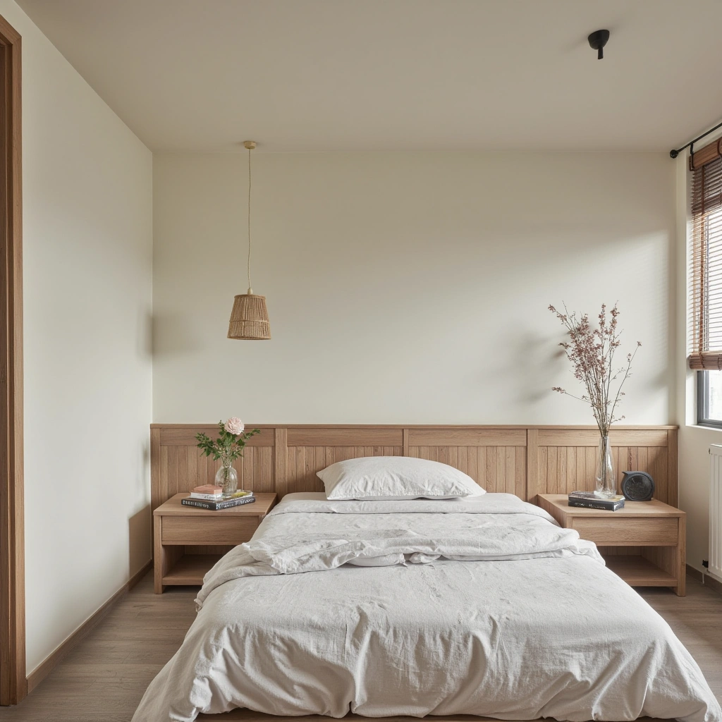 3. Neutral Color Palette