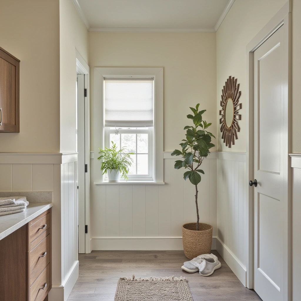 19. Open Floor Plan for a Spacious Feel