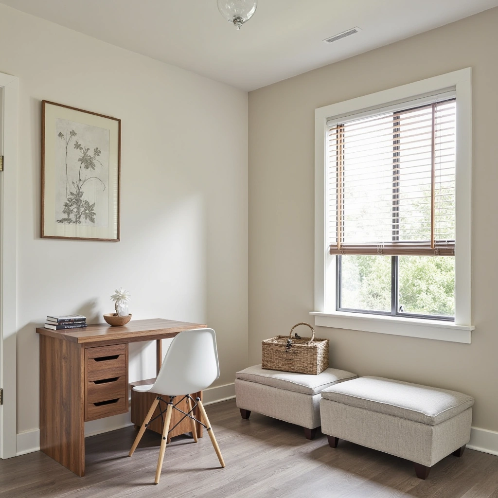 25. Multi-Purpose Furniture for a Functional Look