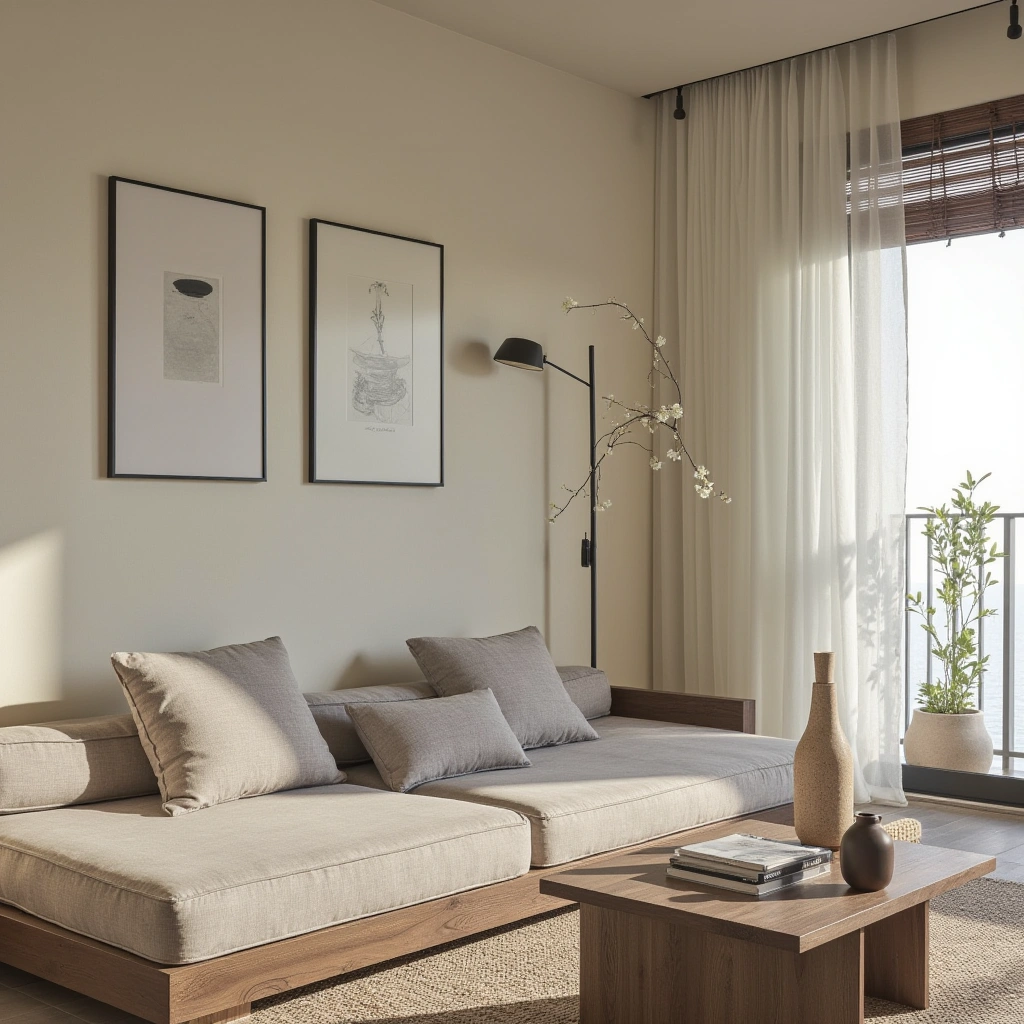 Coastal-Inspired Brightness