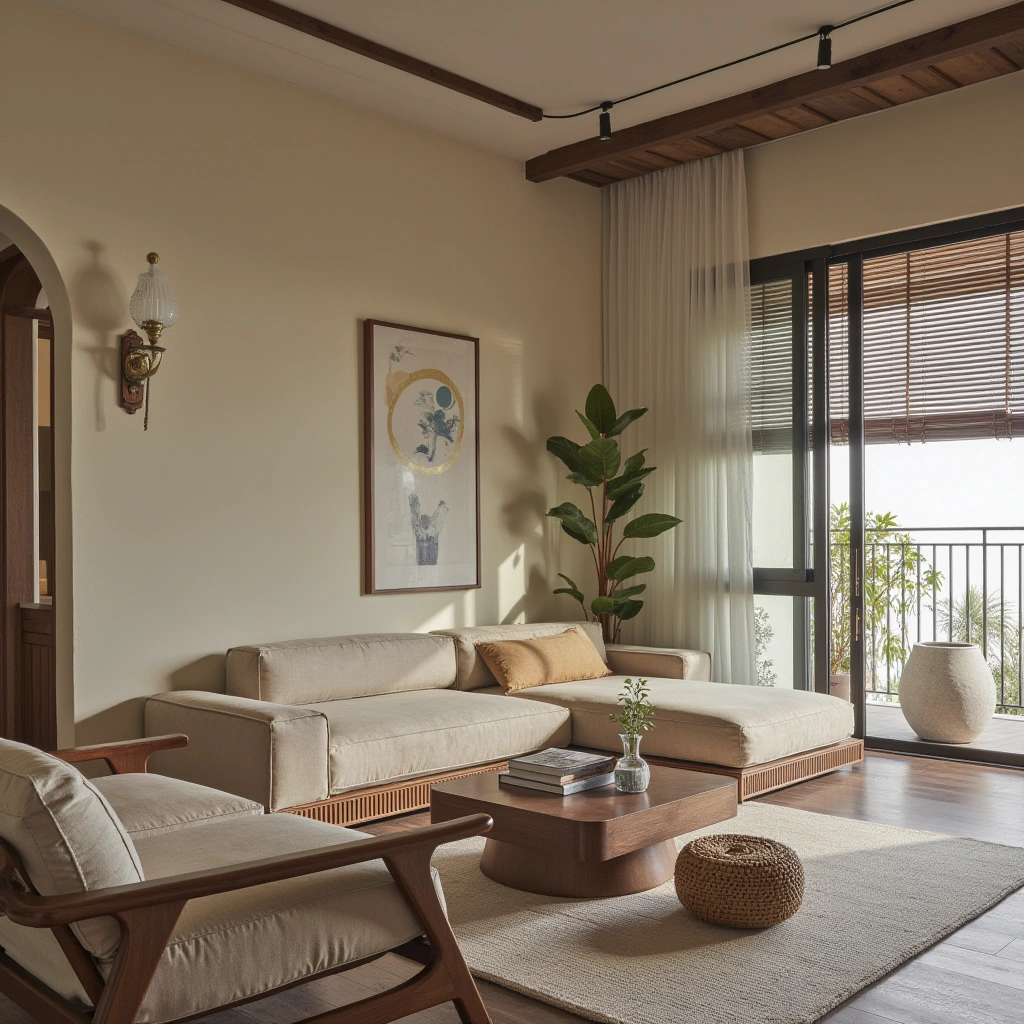 Mediterranean-Inspired Vibrancy