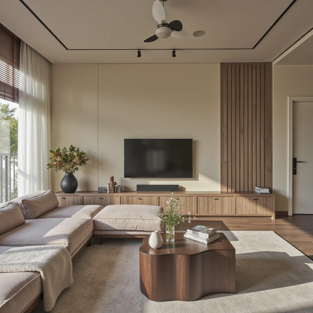 French-Inspired Charm