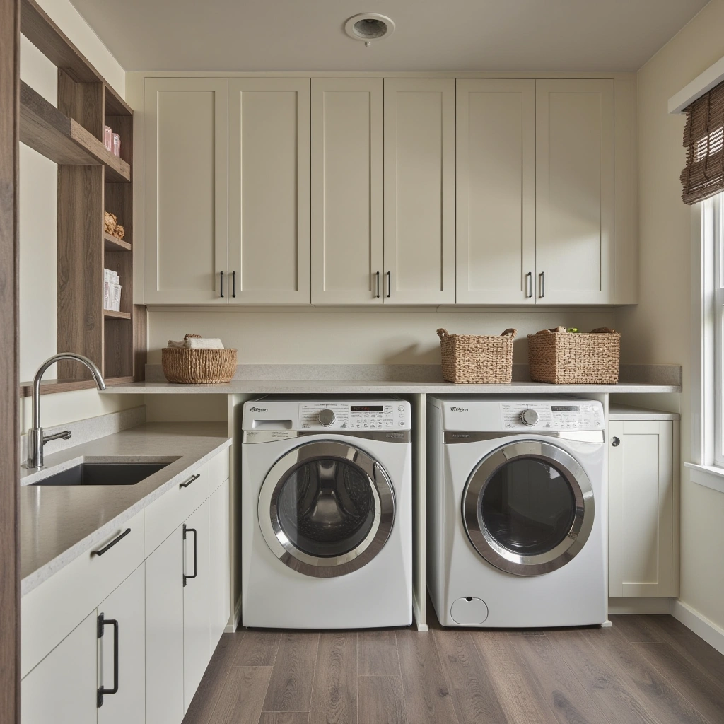 2. Smart Storage Solutions