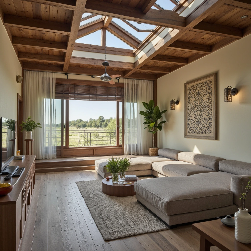 Maximize Natural Light