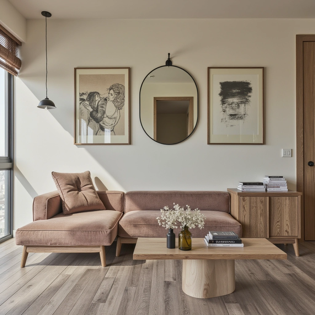 Hang Wall Art