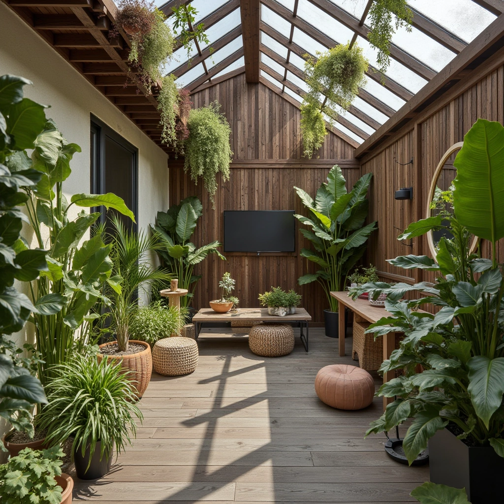Use Plants