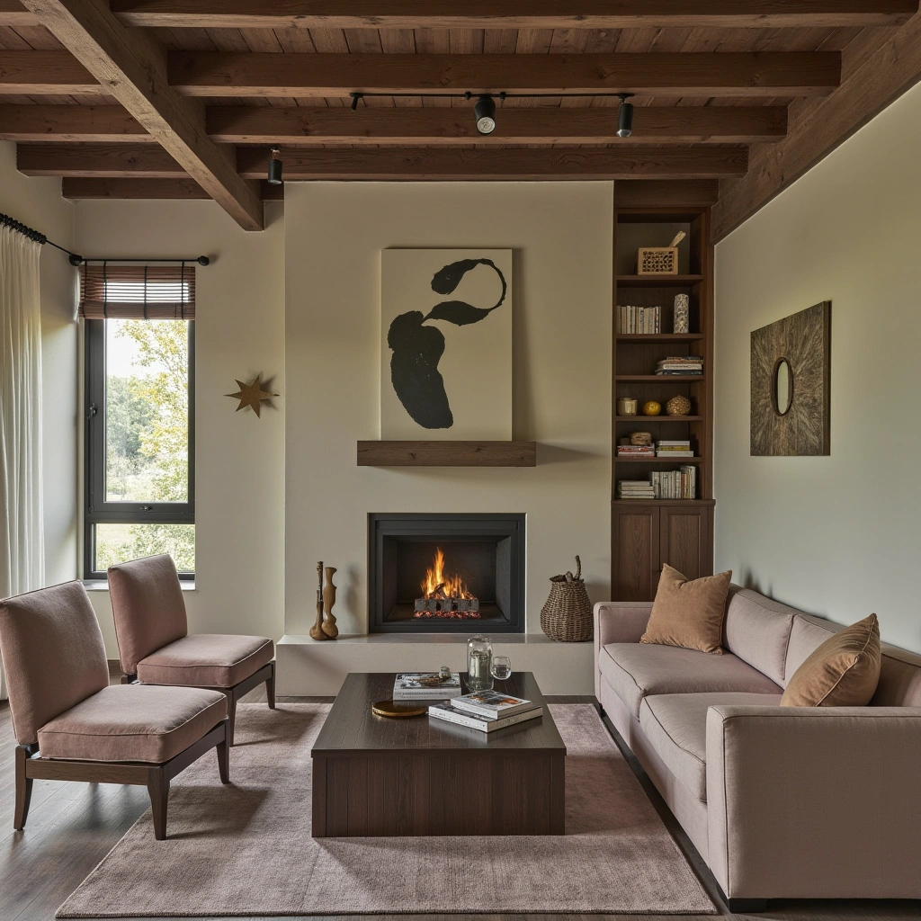 Add a Fireplace