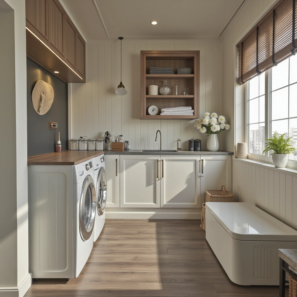 2. Choose Affordable Materials